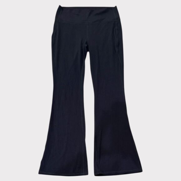 All In Motion Everyday Soft High-Rise Flare Pants – Girls’ Size XL (14) - Picture 1 of 2
